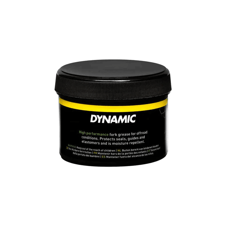 Dynamic Fork Grease MTB