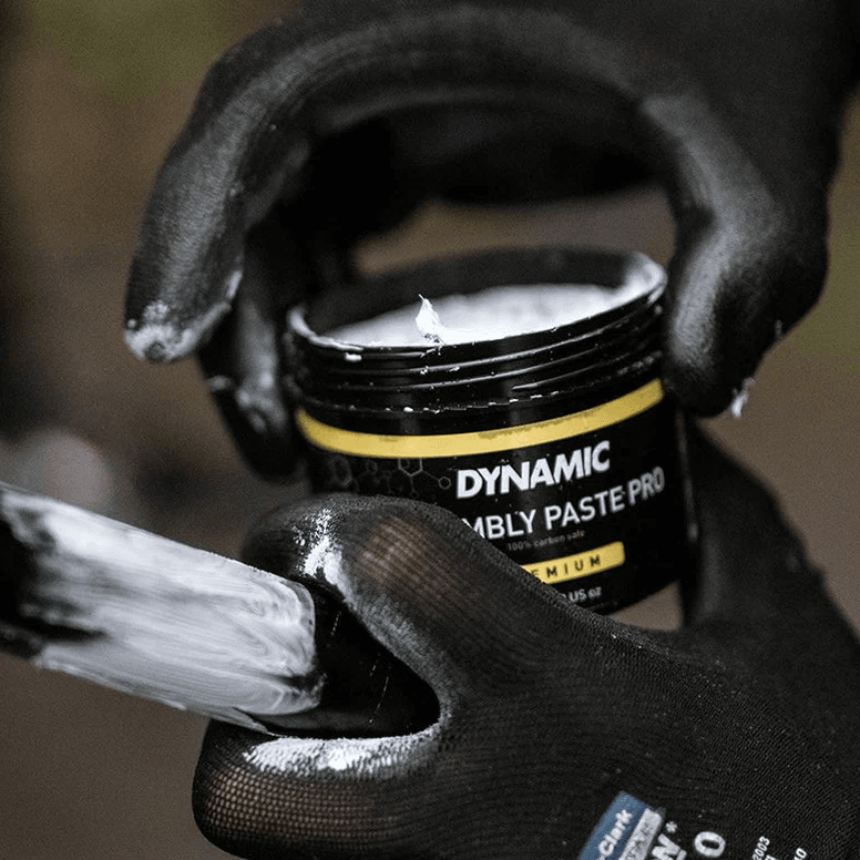 Dynamic Assembly Paste Pro