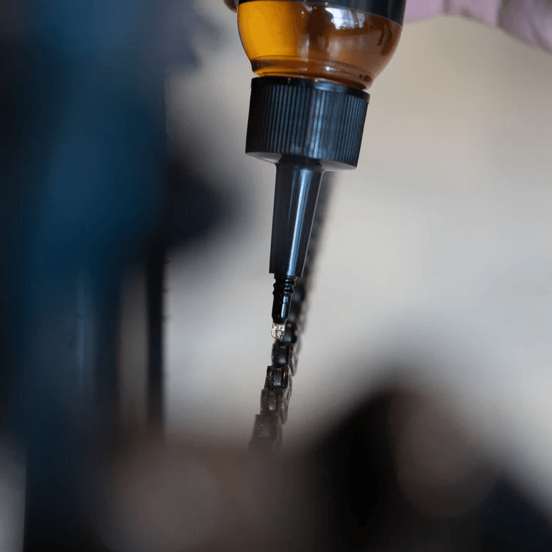 Dynamic E-Bike Chain Lubricant