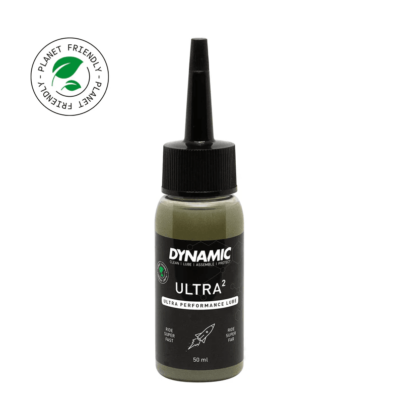 Dynamic Ultra² Chain Lubricant