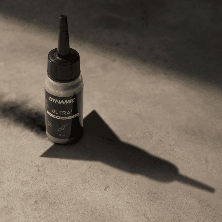 Dynamic Ultra² Chain Lubricant