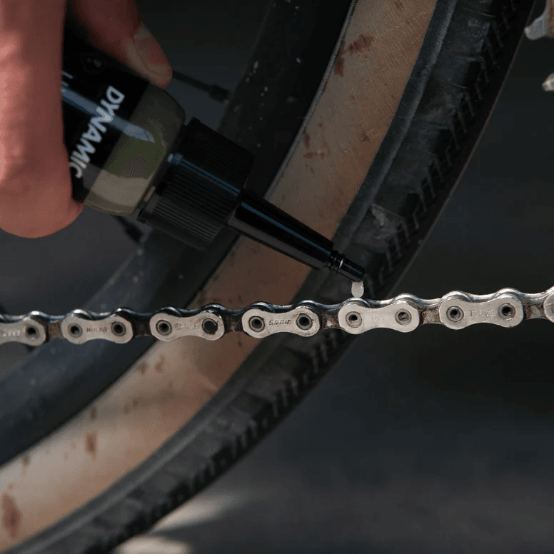 Dynamic Ultra² Chain Lubricant
