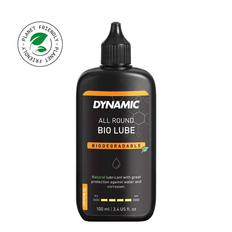 Dynamic Quick 'n Dirty Bike Care Kit