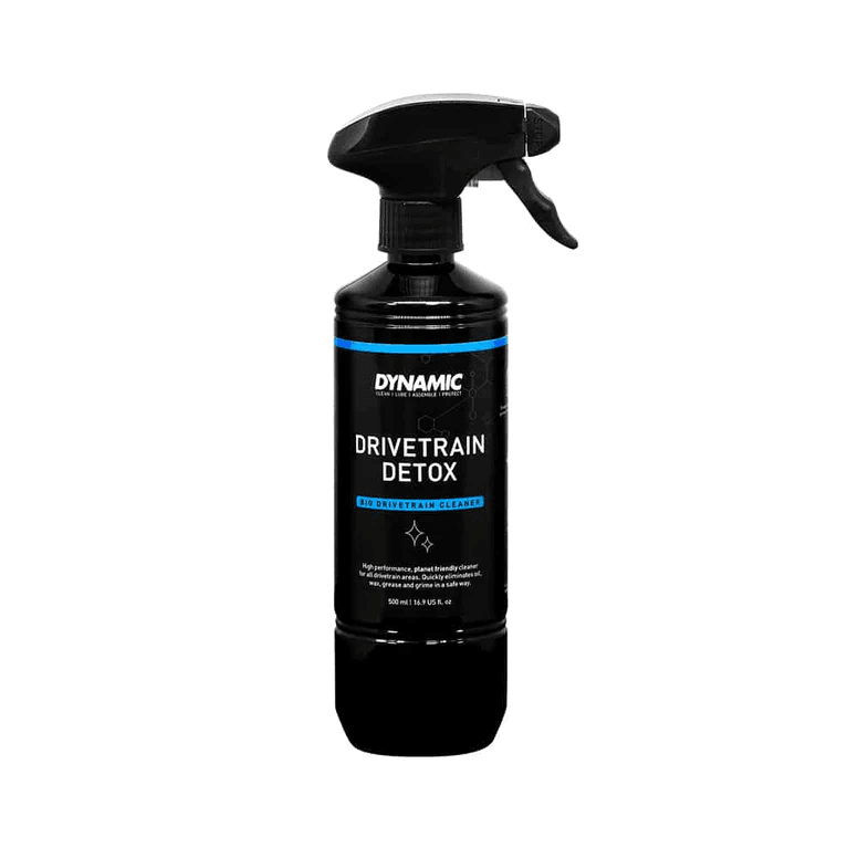 Dynamic Quick 'n Dirty Bike Care Kit