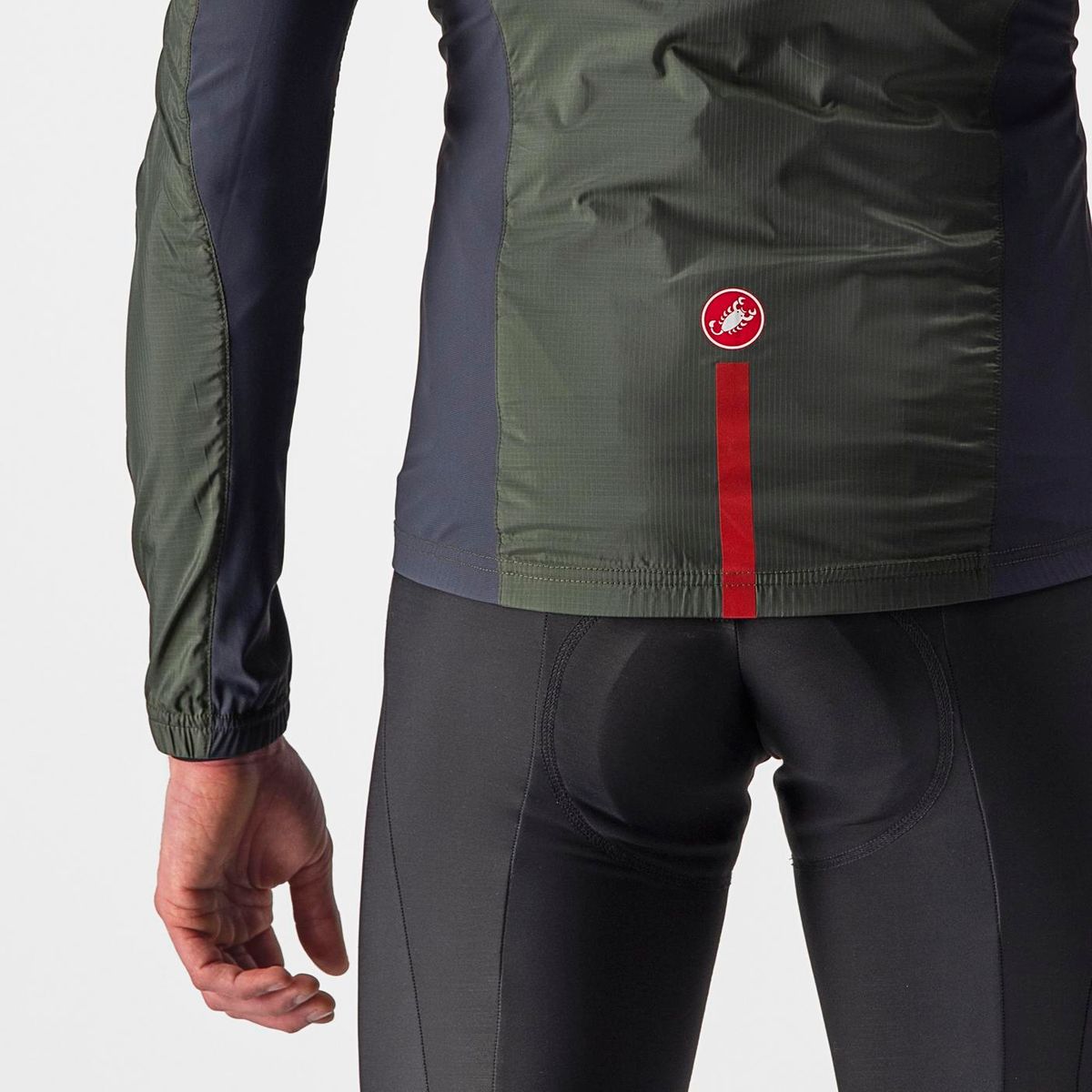 Castelli Squadra Stretch Jacket Men's