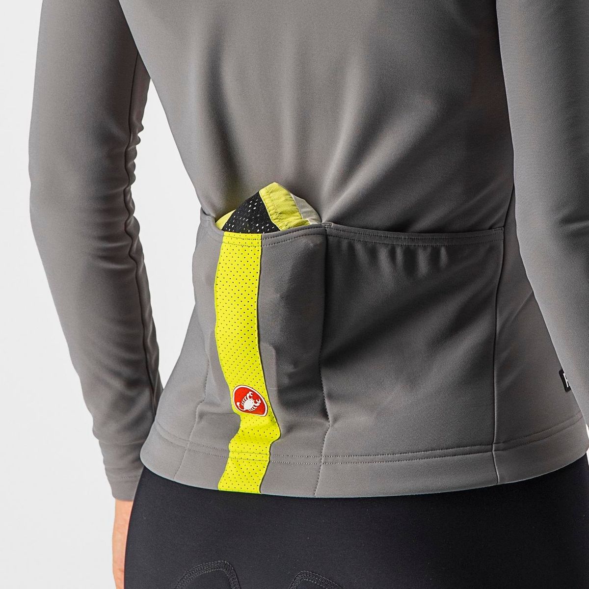 Castelli Emergency 2 Rain Jacket Women's