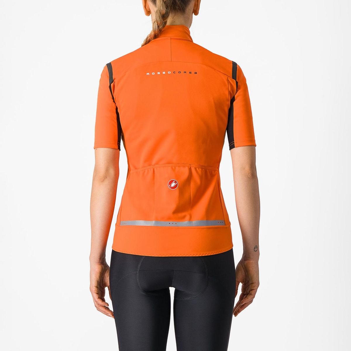 Castelli Gabba RoS 2 Jacket Women's