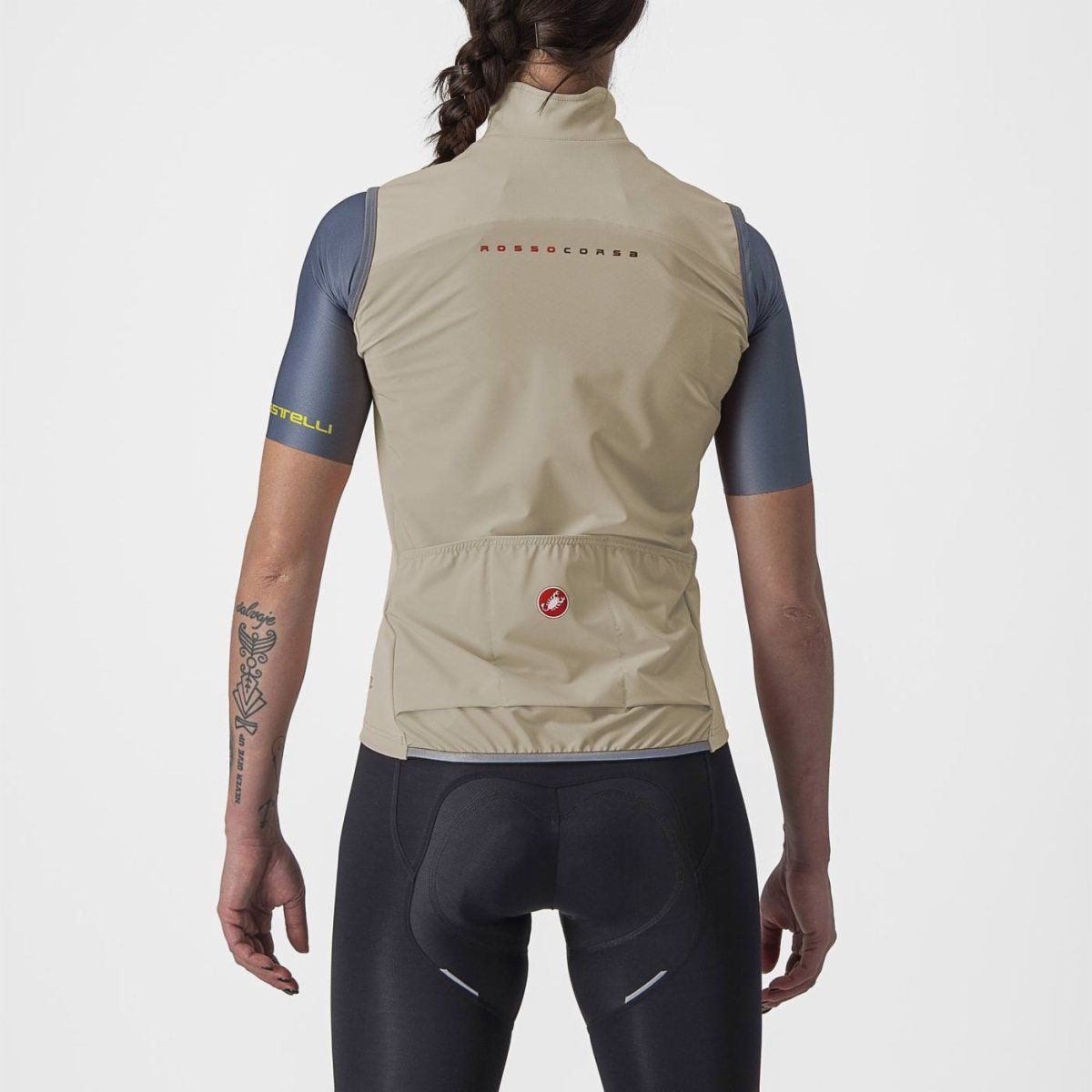 Castelli Perfetto RoS 2 Vest Women's