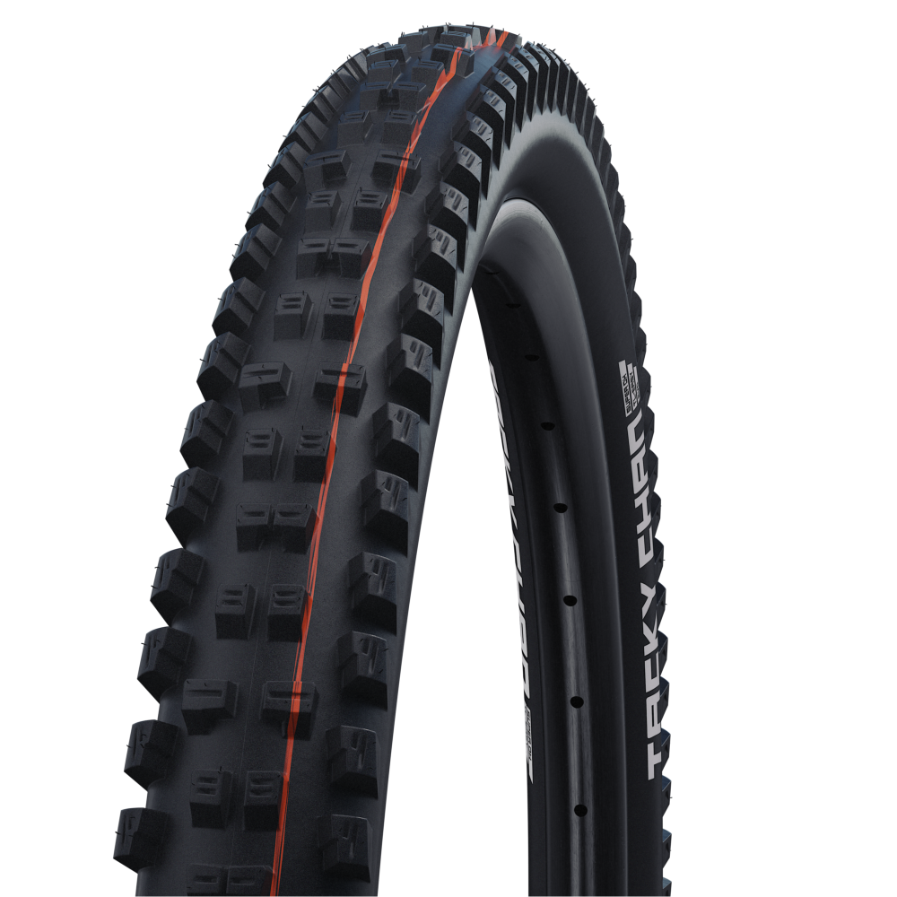 Schwalbe Tacky Chan 27.5 and 29 Tyre