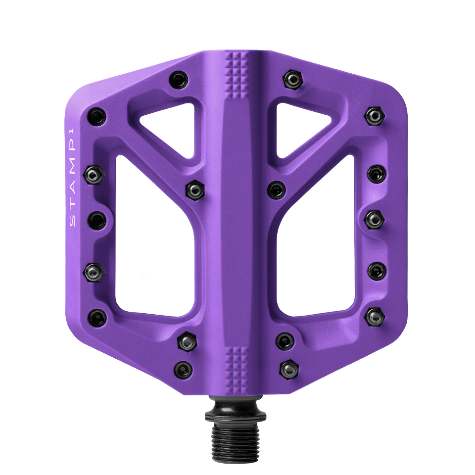 Crankbrothers Stamp 1 Large Pedals Gen 2