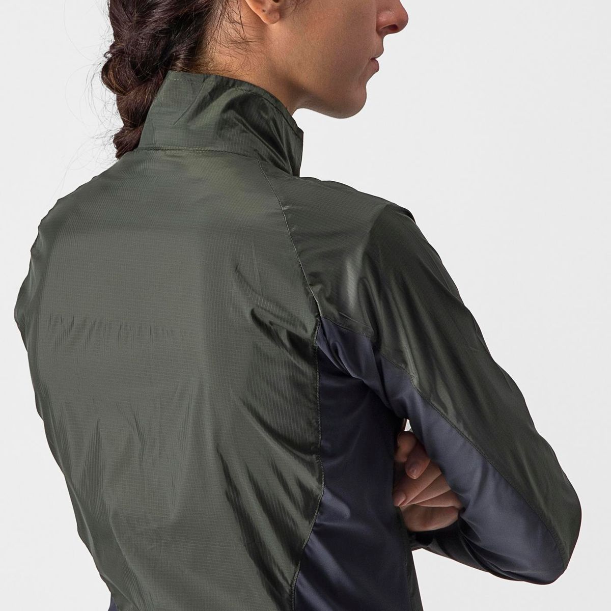 Castelli Squadra Stretch Jacket Women's