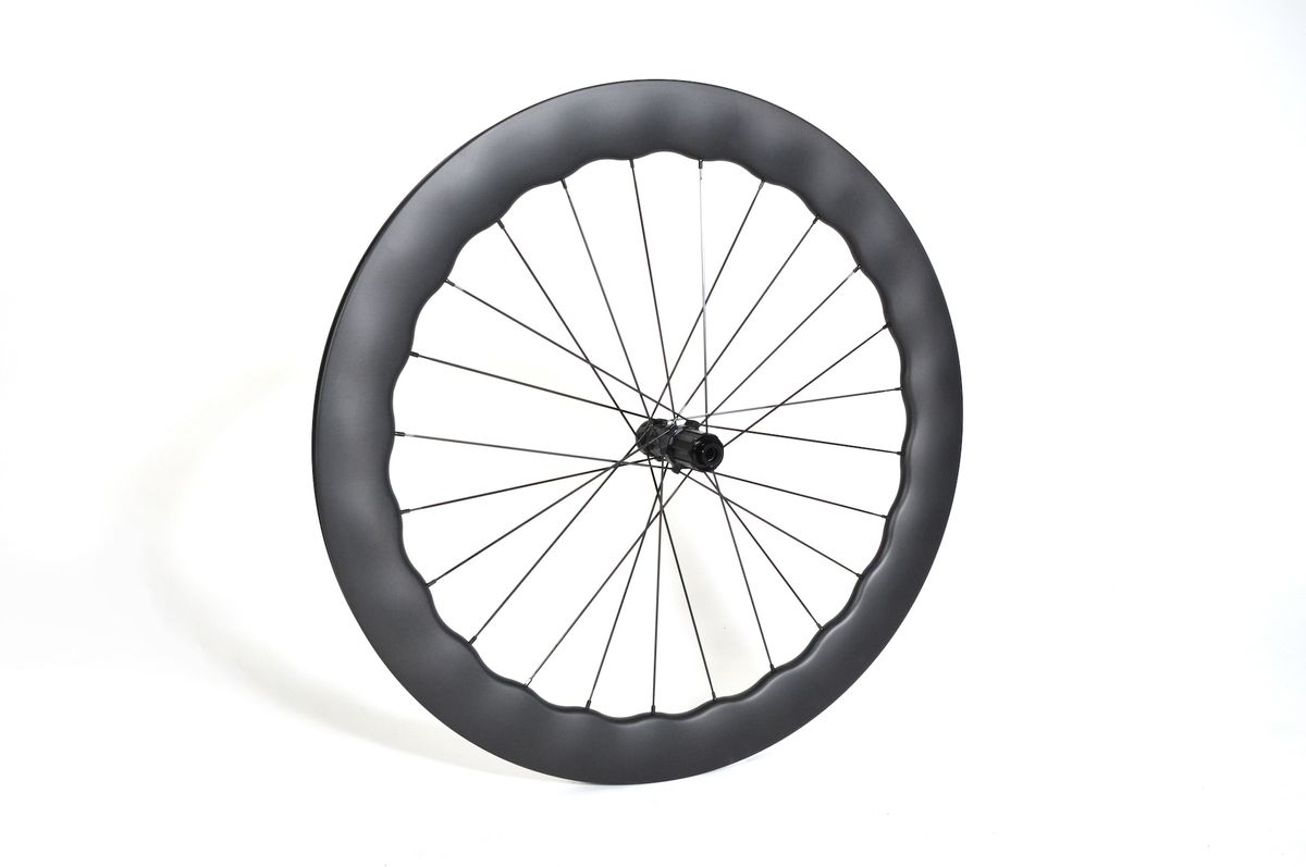 DK Composite Road Wave 65 700c Wheelset