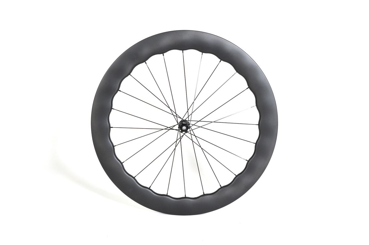 DK Composite Road Wave 65 700c Wheelset