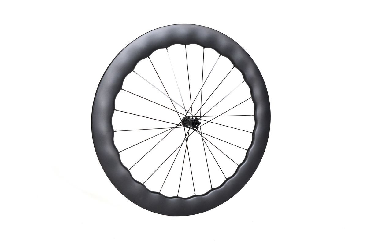DK Composite Road Wave 65 700c Wheelset