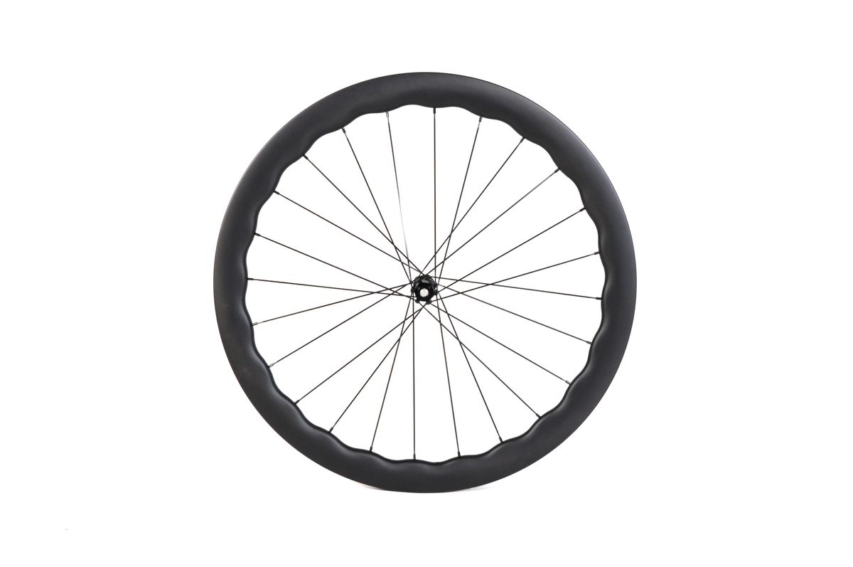 DK Composite Road Wave 50/65 700c Wheelset