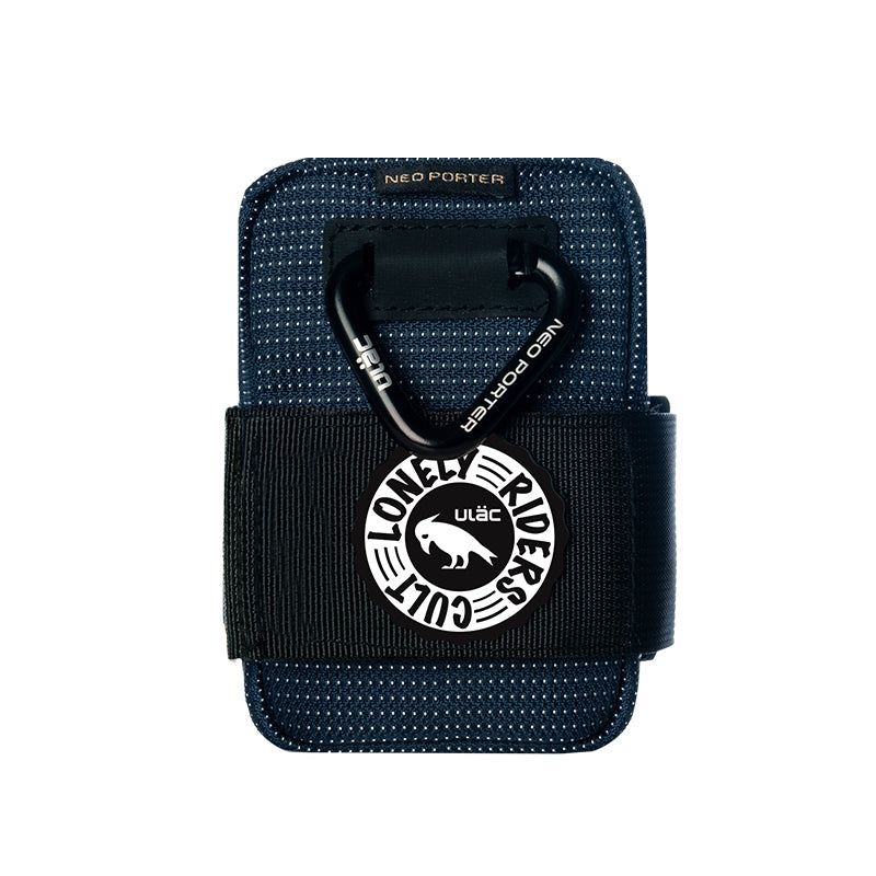 ULAC Radtail Verve 0.5L Seat Bag