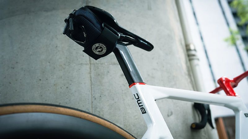 ULAC Radtail Verve 0.5L Seat Bag