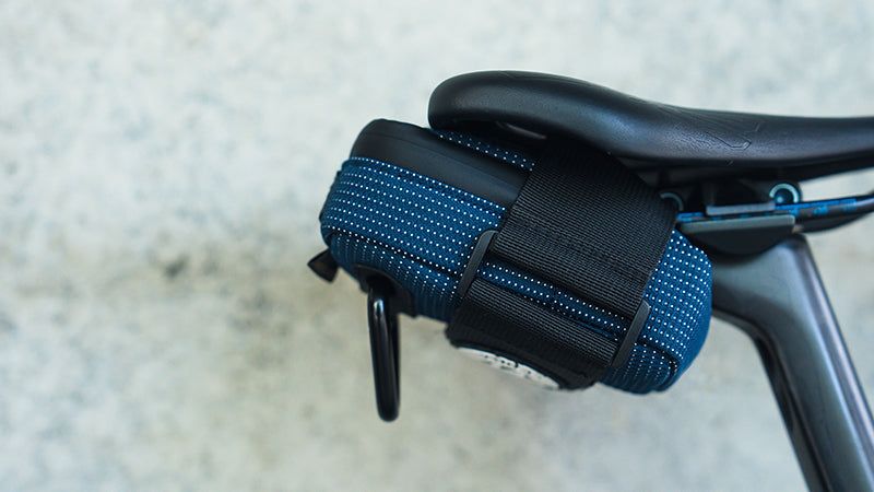 ULAC Radtail Verve 0.5L Seat Bag
