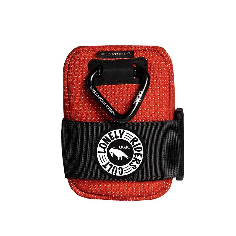 ULAC Radtail Verve 0.5L Seat Bag