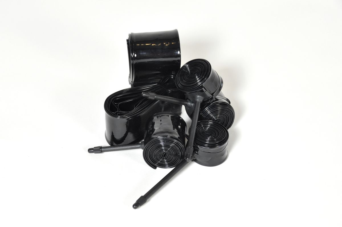 TPU Black Inner Tubes 27.5,29, 700c each