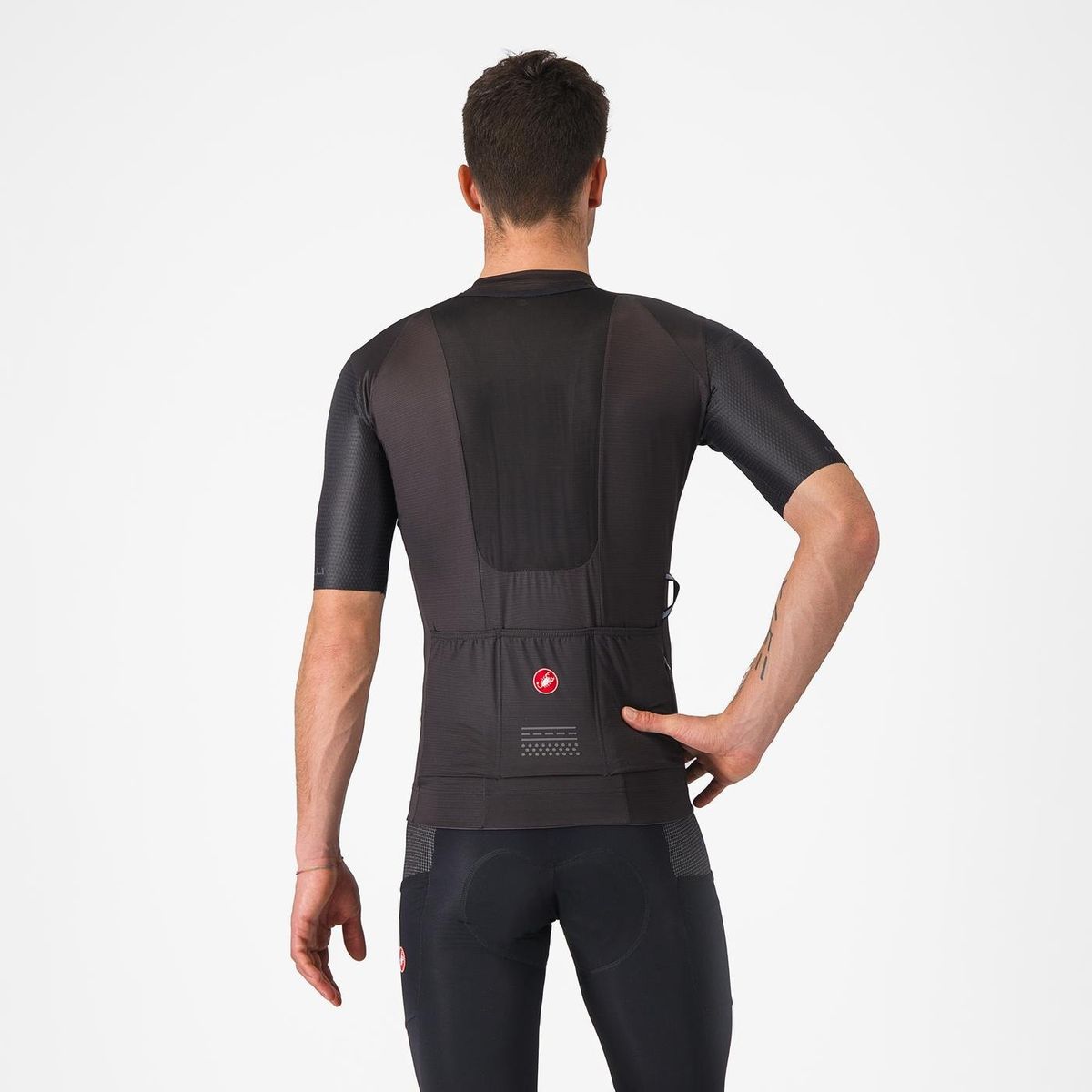 Castelli Unlimited Pro Jersey Men's