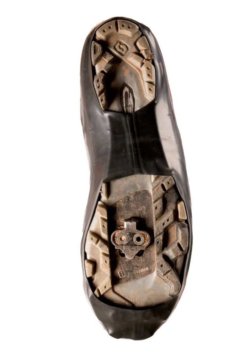 VeloToze Tall Shoe Covers - Gravel & MTB