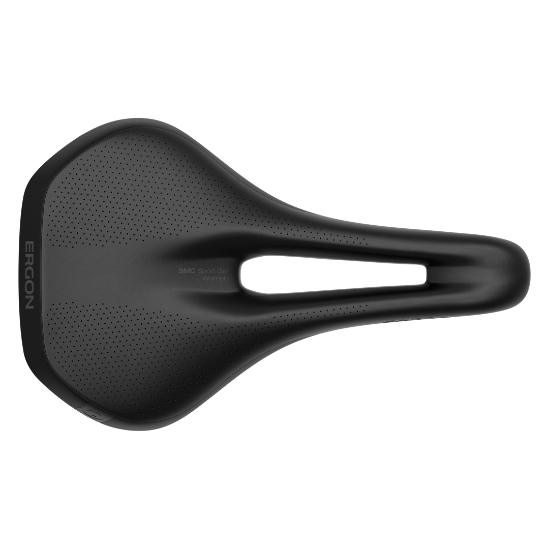 Ergon SMC Sport Gel Women's Saddle