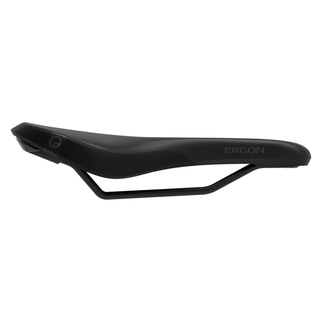 Ergon SMC Sport Gel Women's Saddle