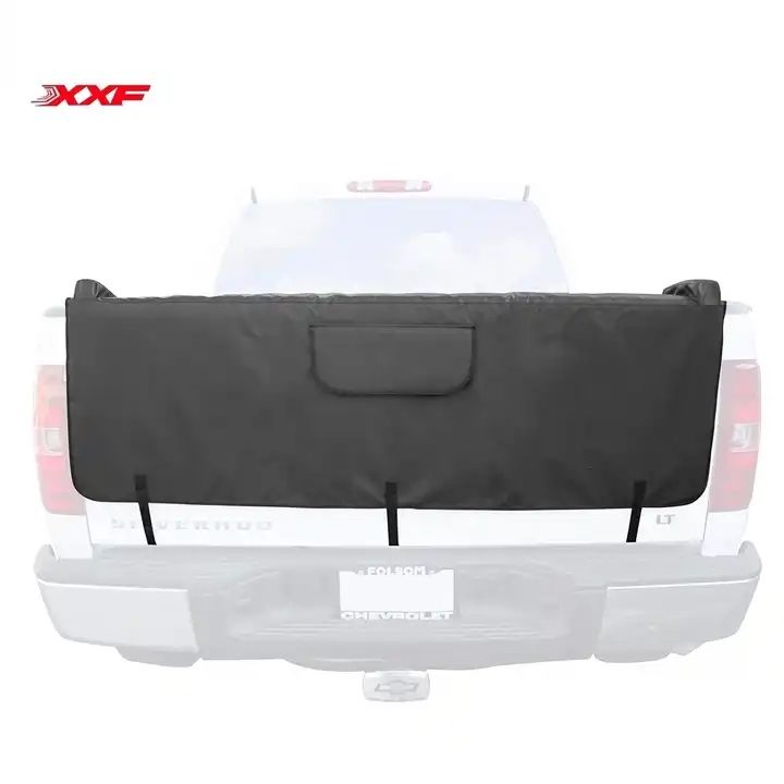 XXF Tailgate Pad P21