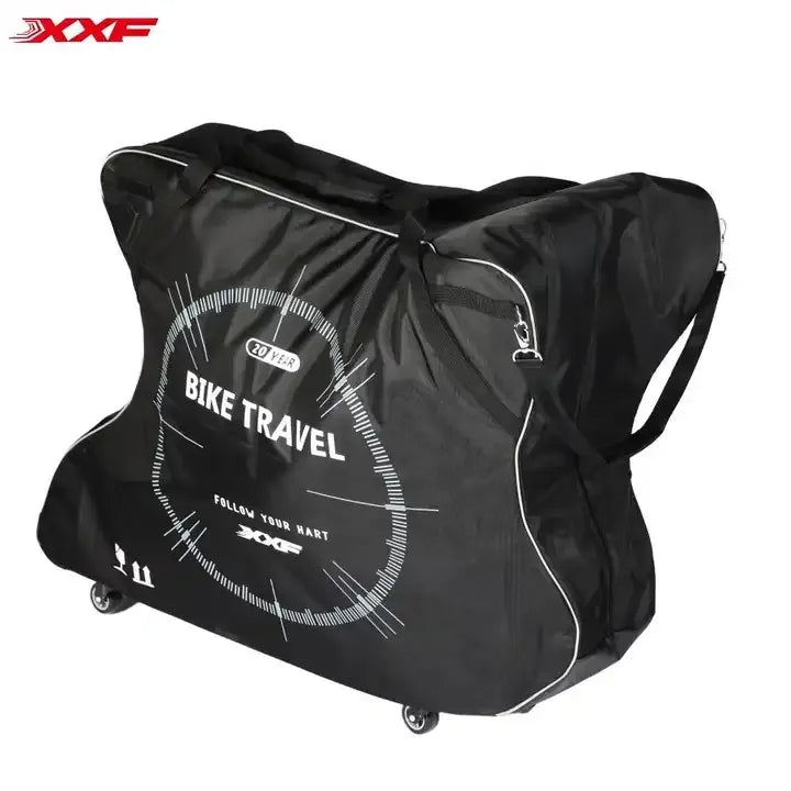 XXF Bike Travel Case For Road Bikes