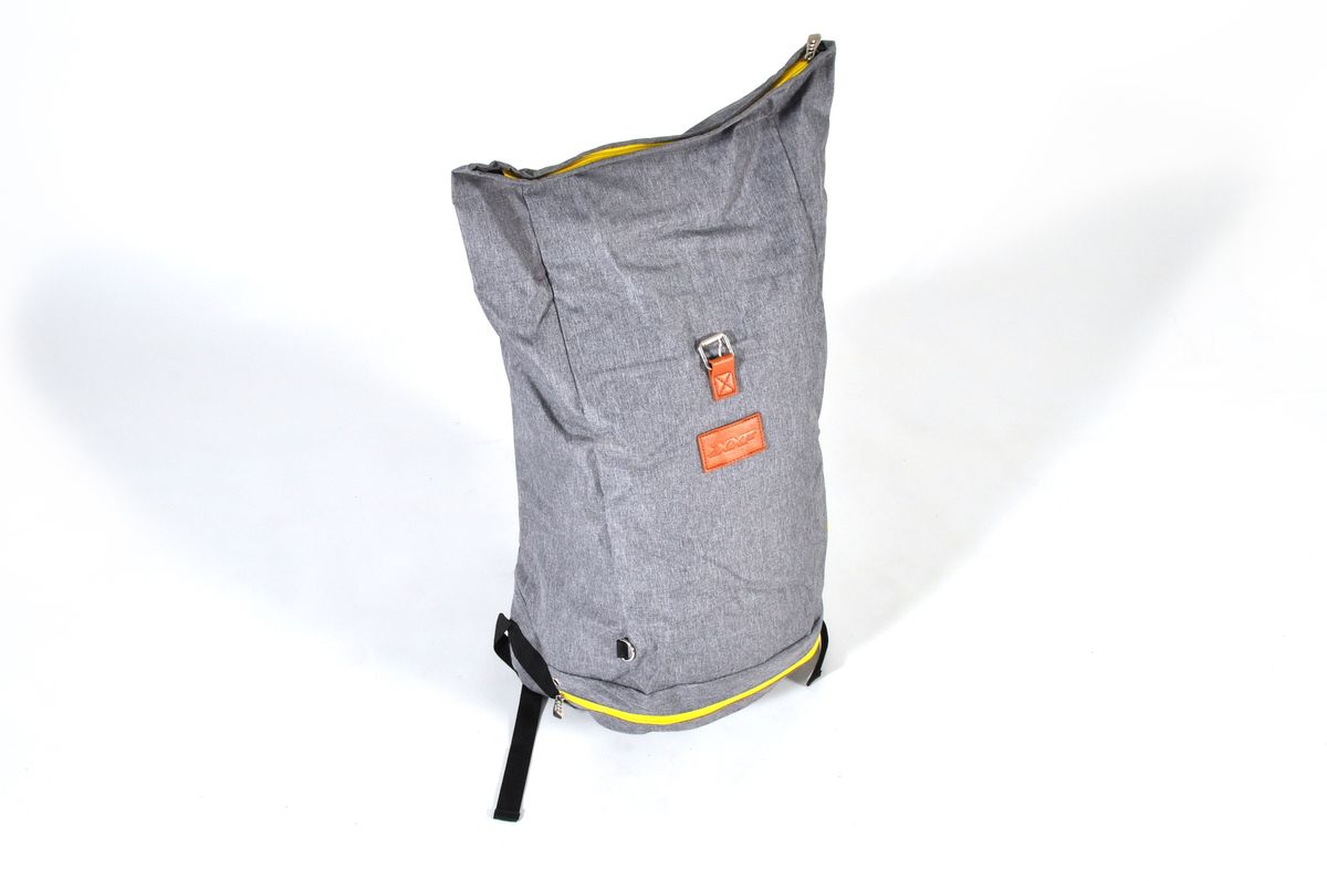 XXF Backpack 45-60L Green
