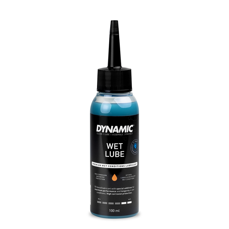 Dynamic Wet Chain Lubricant