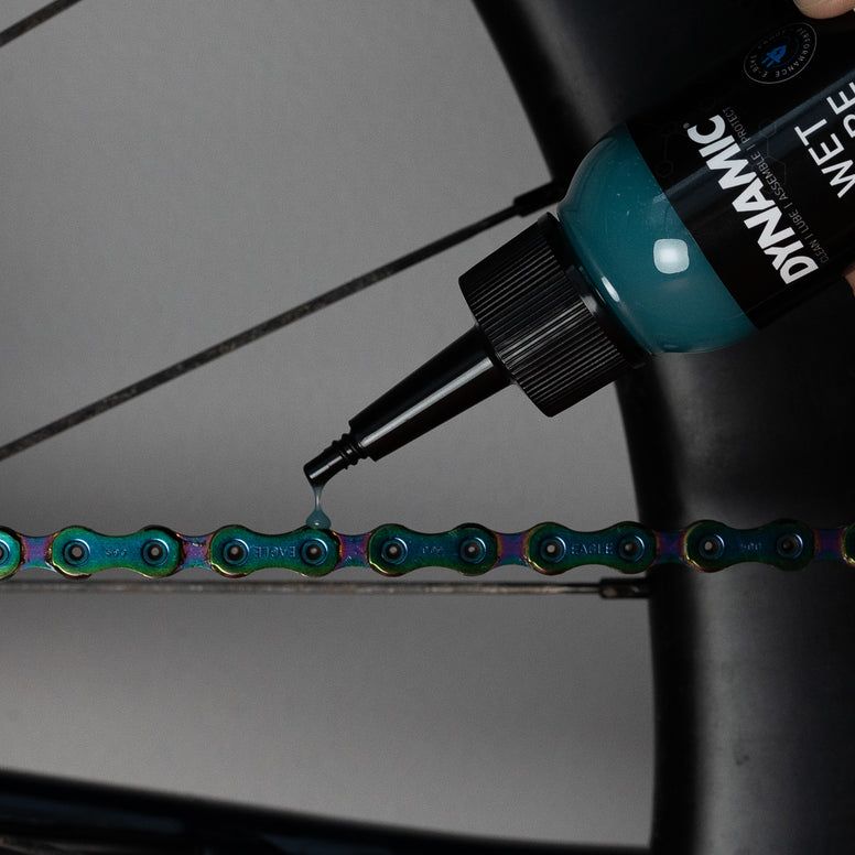 Dynamic Wet Chain Lubricant