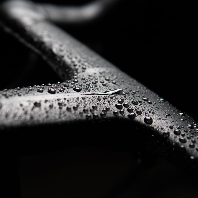 Dynamic Secret Surface- Premium Ceramic Hydrophobic Coating