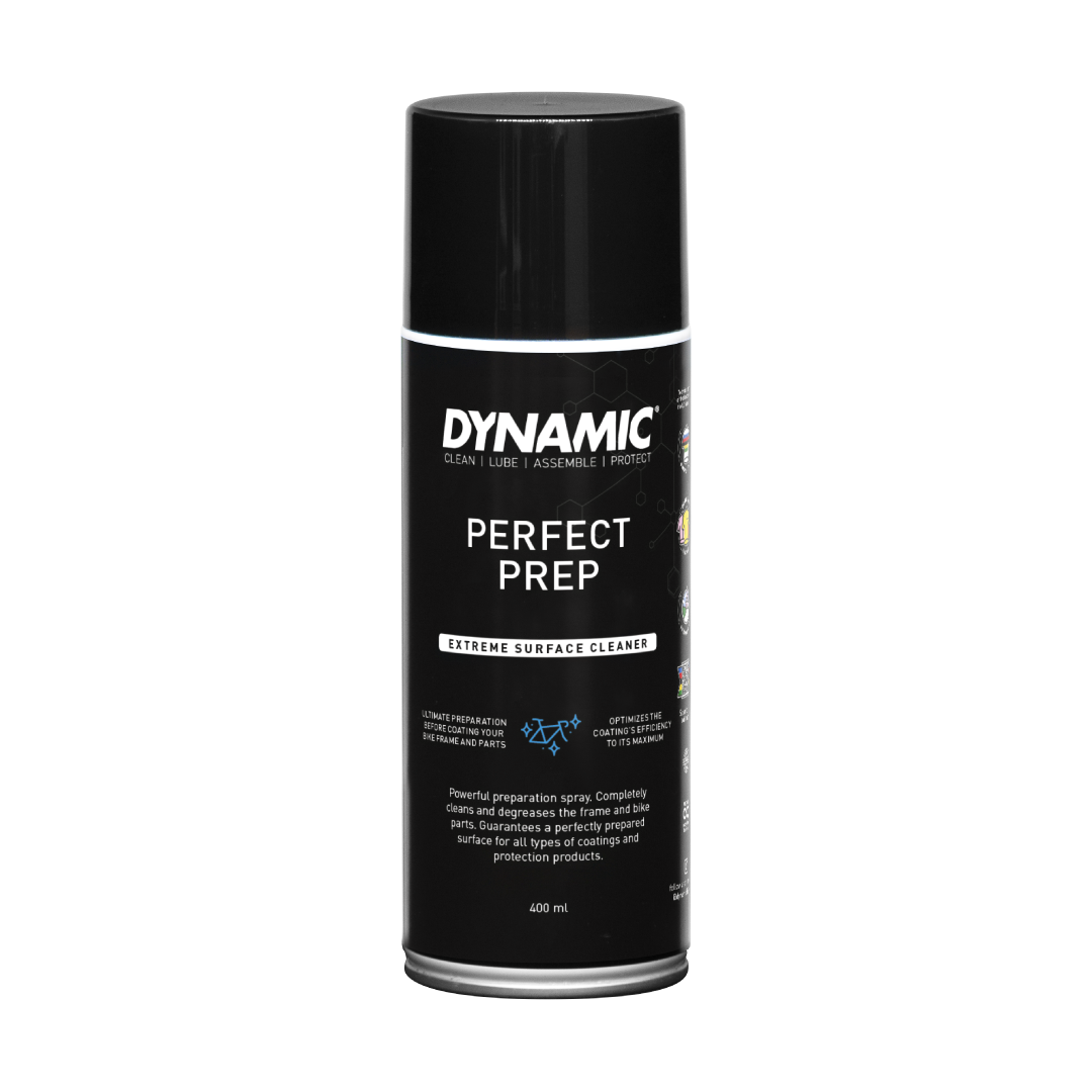 Dynamic Perfect Prep Ultimate Coating Preparation Spray