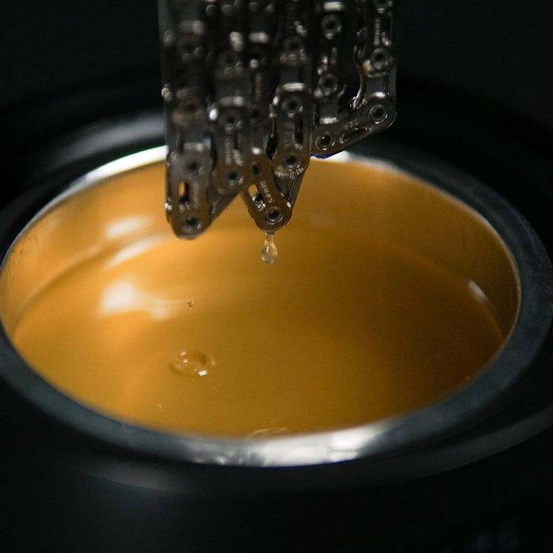 Dynamic Wax  Wander Wax Chain Lubricant