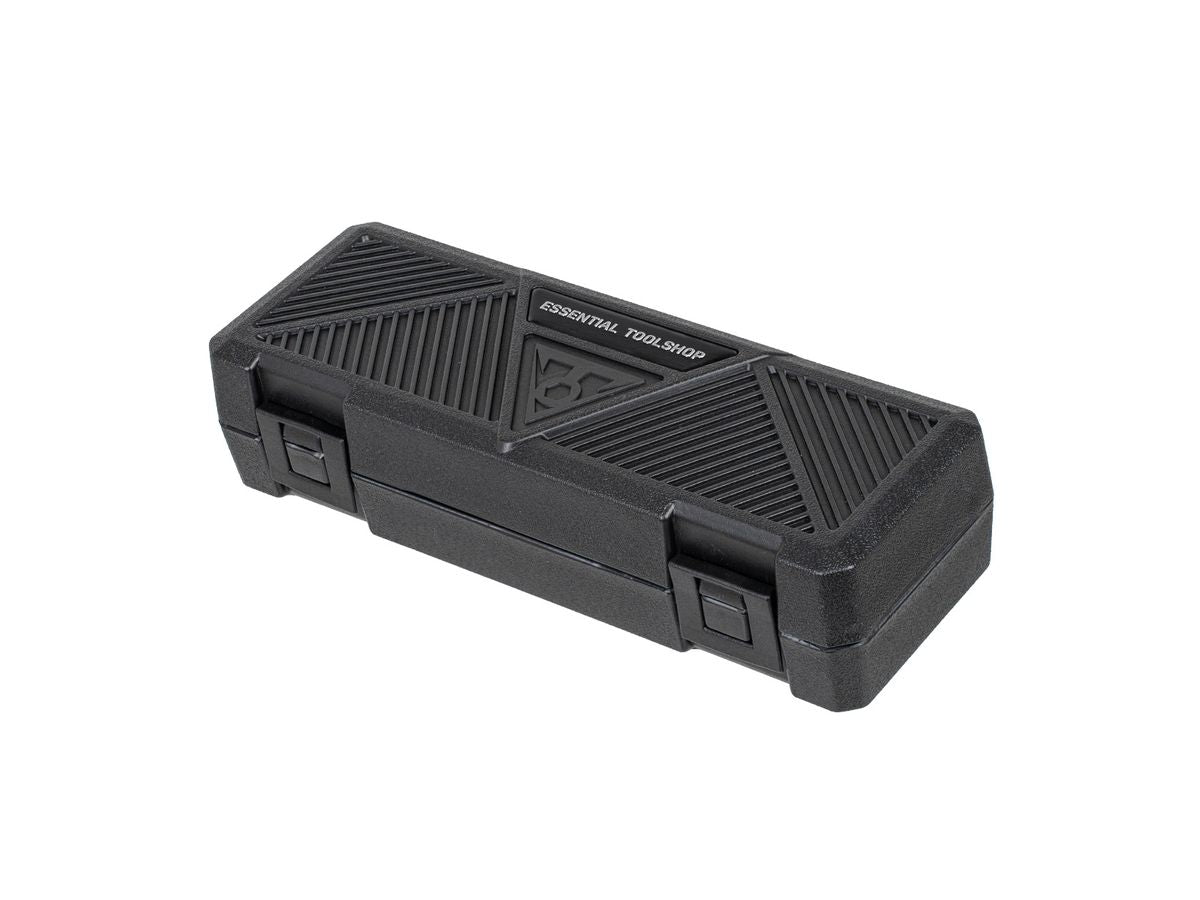 Topeak Essential Toolshop