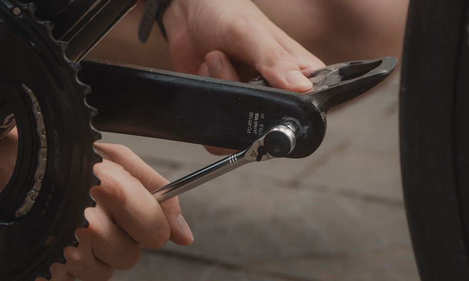 Topeak Essential Toolshop