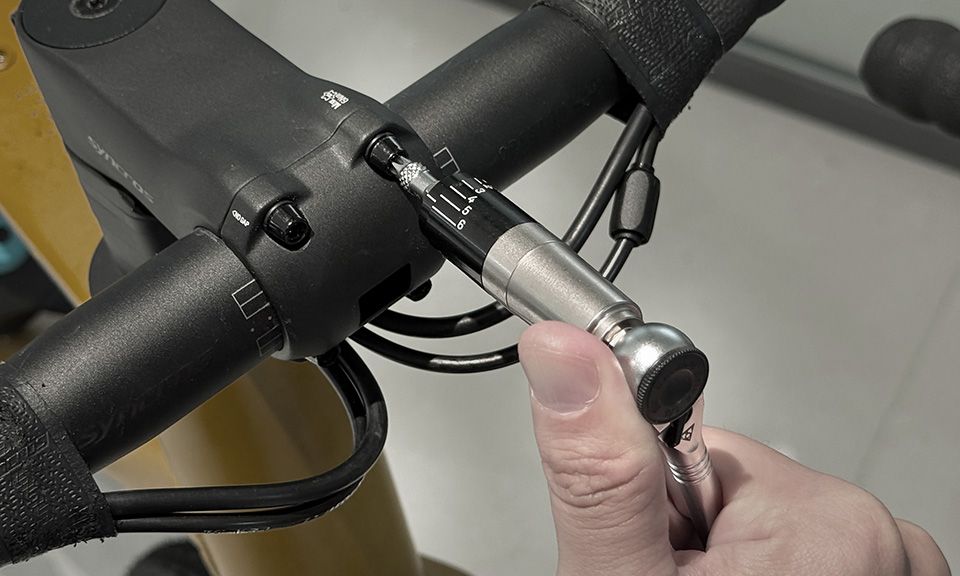 Topeak Essential Toolshop