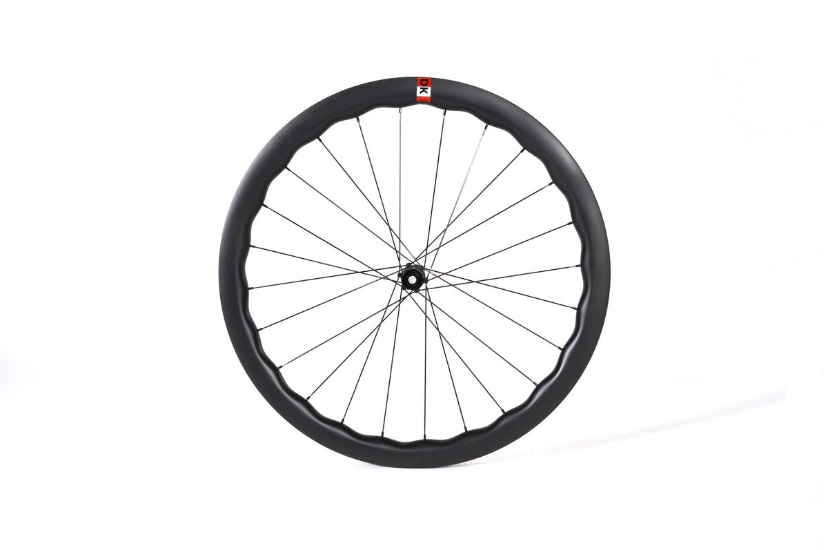 DK Composite Gravel Wave 45 700c Wheelset