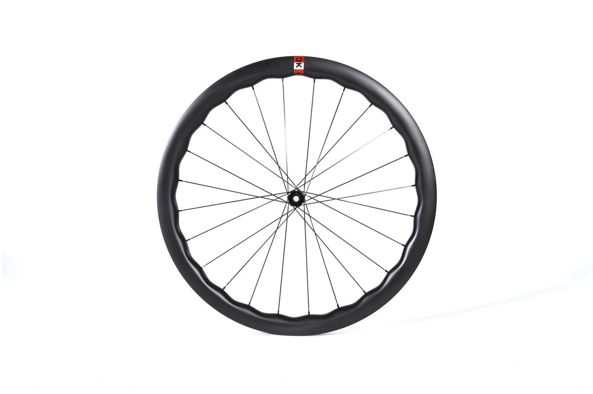 DK Composite Gravel Wave 45 700c Wheelset