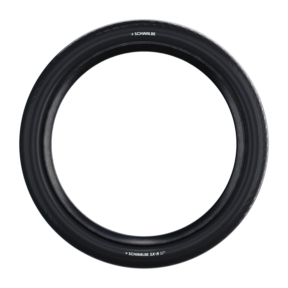 Schwalbe Tyre SX-R