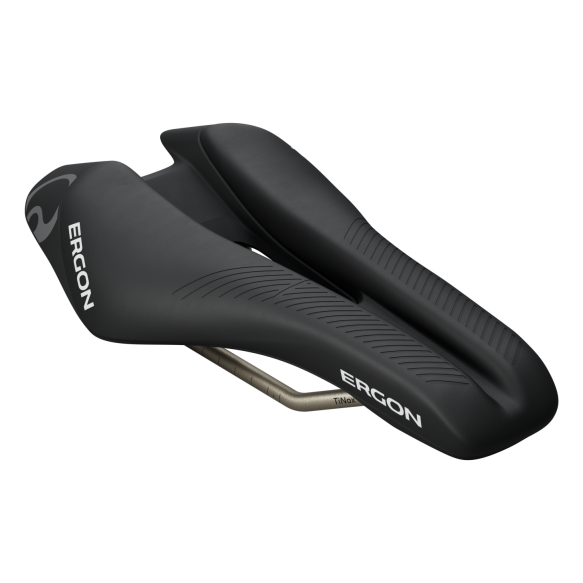 Ergon SR Tri Men Front Saddle