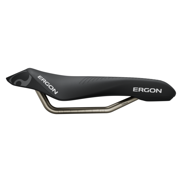 Ergon SR Tri Men Front Saddle