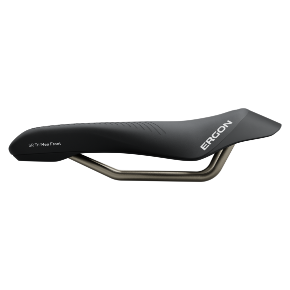 Ergon SR Tri Men Front Saddle