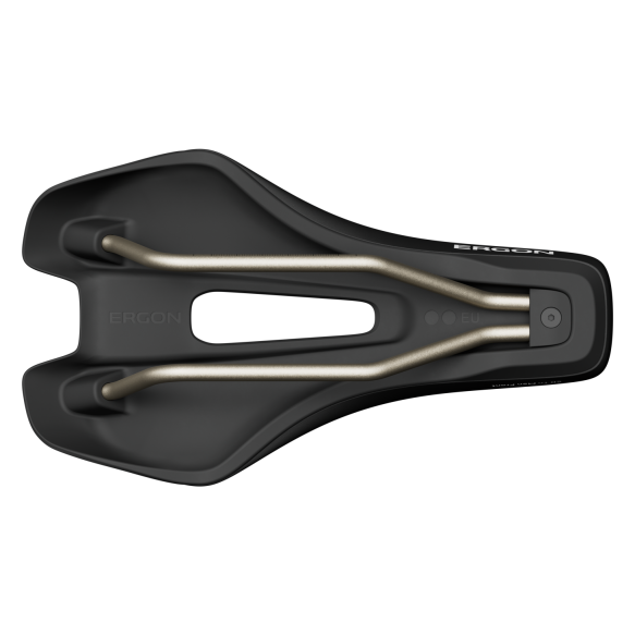 Ergon SR Tri Men Front Saddle