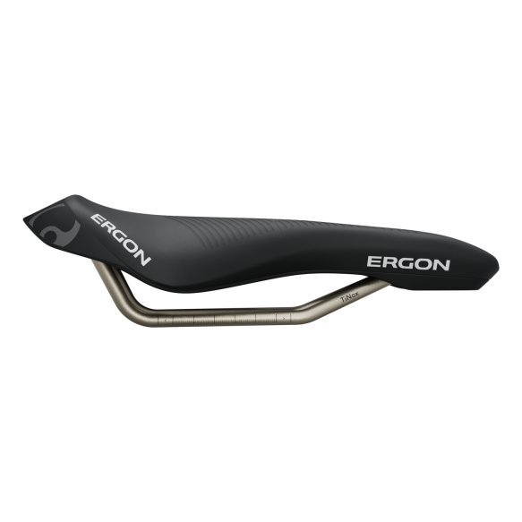 Ergon SR Tri Men Mid Saddle