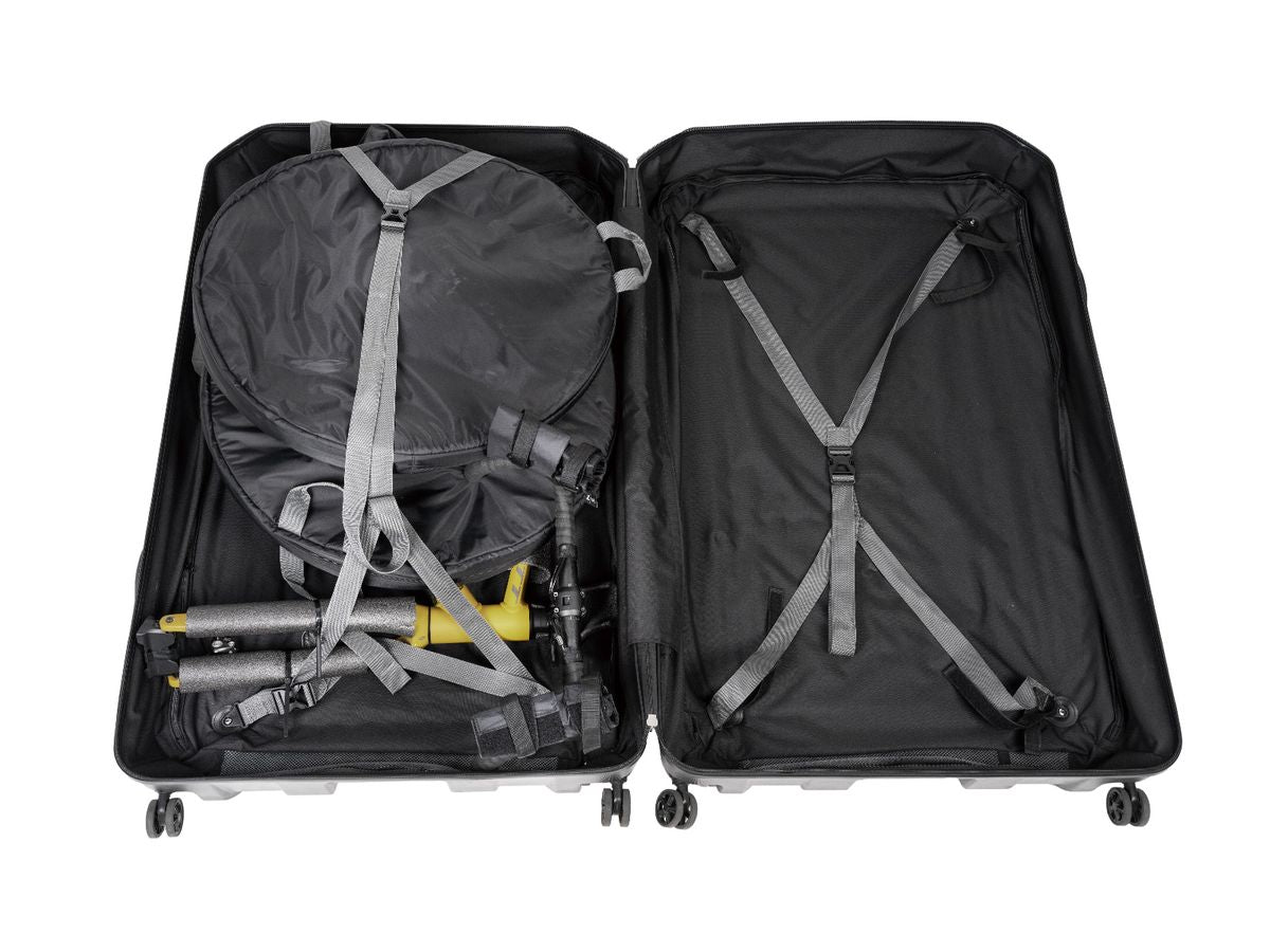 Topeak Pakgo EX +Plus