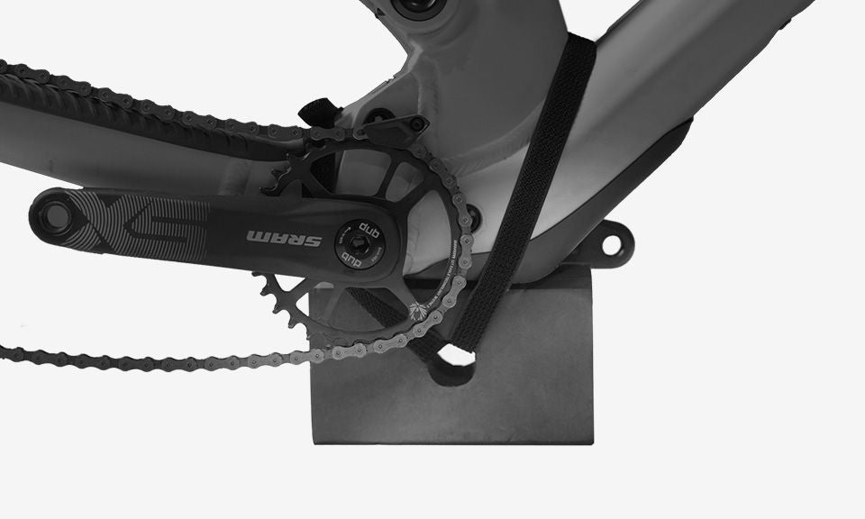 Topeak Pakgo EX +Plus