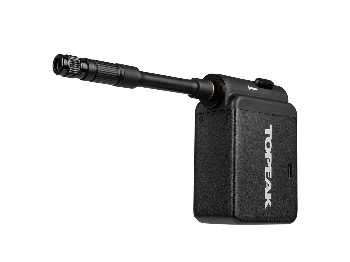 Topeak E-Booster Digital Electric Pump